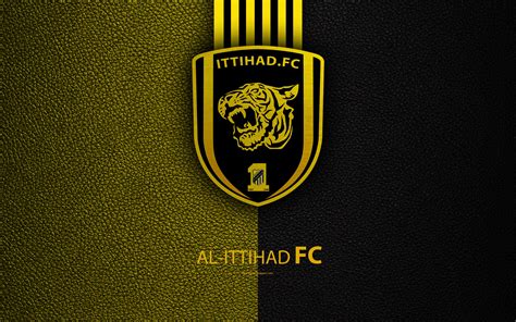 Al-Ittihad Club Wallpapers - Wallpaper Cave