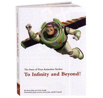 To Infinity and Beyond