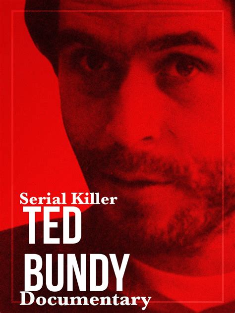 Watch Serial Killer Ted Bundy Documentary | Prime Video