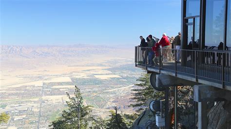 Palm Springs Aerial Tramway in Palm Springs, California | Expedia