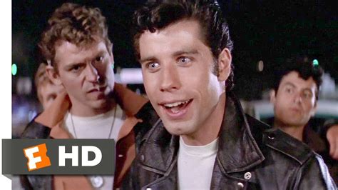 Grease Movie Outfits Men