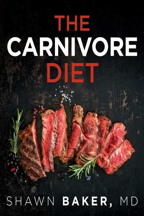 Carnivore Diet Summary PDF | Shawn Baker