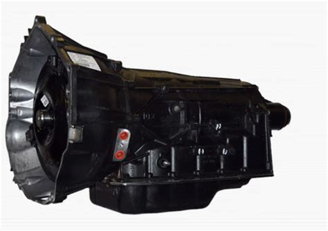 Premium GM 8L90 8-SPEED Remanufactured Transmission Assembly GPTTNN9712AA36AA - Go Powertrain LLC