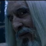 Saruman chosen death Meme Generator - Imgflip