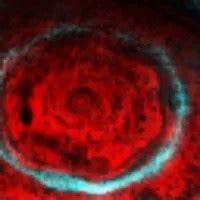 Cassini Images Bizarre Hexagon on Saturn - NASA Science