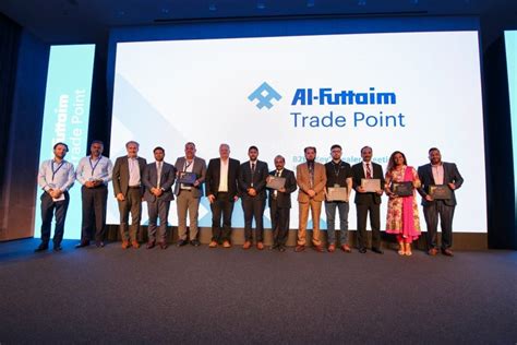 Al Futtaim Automotive launches its “Trade Point” platform to ensure seamless B2B service