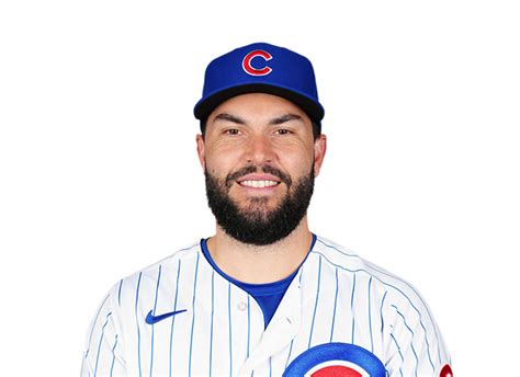 Eric Hosmer - Chicago Cubs First Baseman - ESPN