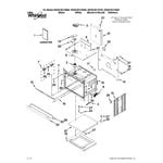 Whirlpool WOS51EC7AB00 electric wall oven parts | Sears PartsDirect