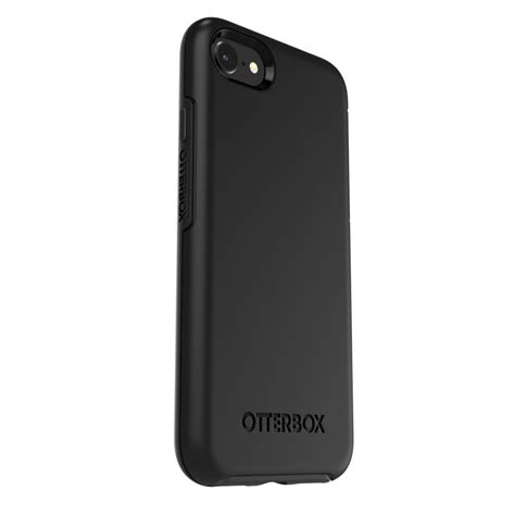 Otterbox Symmetry Tåligt skal för iPhone 6, 6s, 7, 8, SE - iPhone SE ...