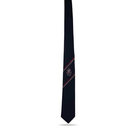 Calrossy Tie Unisex Y7-9 | Calrossy Anglican School | Noone