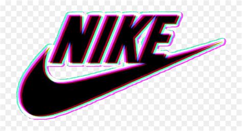 Logo Nike Swoosh Tumblr Drawing - Nike Sb Clipart (#5346864) - PinClipart