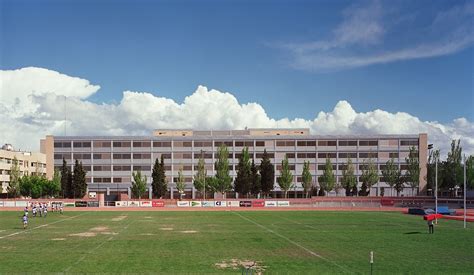 Facultad de Ciencias Universidad de Zaragoza – Ingennus Urban Consulting