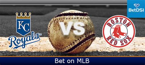 Boston Red Sox at Kansas City Royals Free Preview | BetDSI