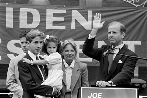 No Ordinary Joe: A Look At Biden’s Life And Political Career - IzzSo - News travels fast