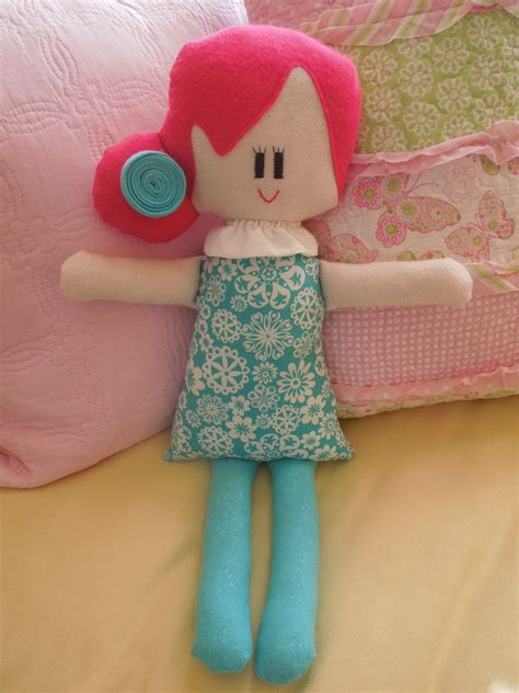 Rag Doll | Diy doll, Paper dolls, Dolls handmade