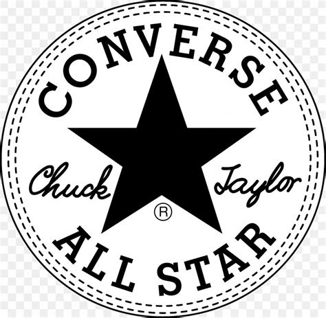 Chuck Taylor All-Stars Converse Logo Image, PNG, 2400x2350px, Chuck ...