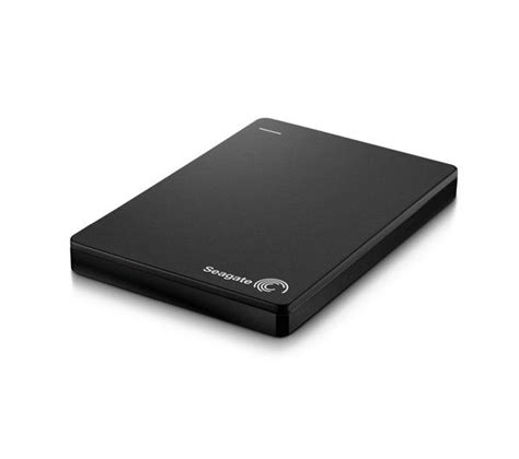 SEAGATE Backup Plus Portable Hard Drive - 1 TB, Black Deals | PC World