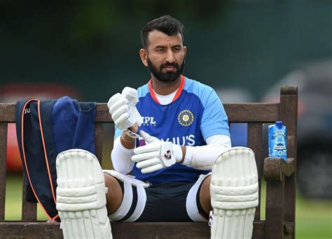 Cheteshwar Pujara on his 90 vs Bangladesh in the first innings of the ...