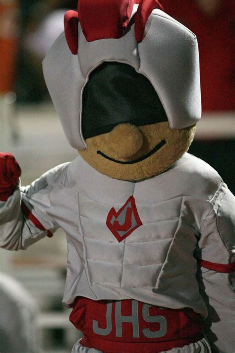 What's in a nickname? About those high school football mascots