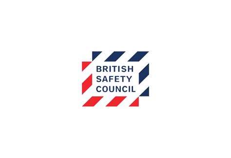 British Safety Council logo | Organization logo