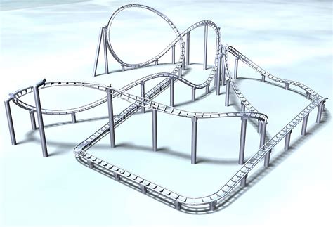 Coastersandmore.com - Roller Coaster Magazine: Drievliet opens first X-Car Launch-Coaster