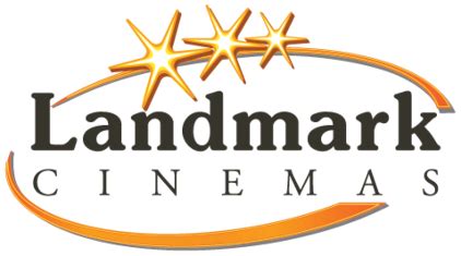 Landmark Cinemas - Wikipedia