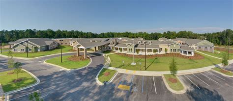 Orchard View Skilled Nursing and Rehabilitation Center | Batson-Cook