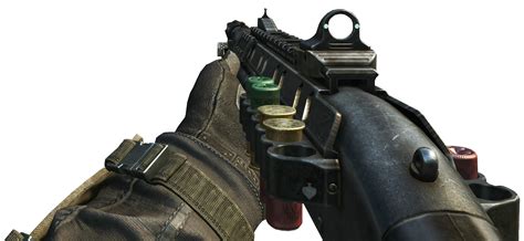 Image - Remington 870 MCS BOII.png - The Call of Duty Wiki - Black Ops ...