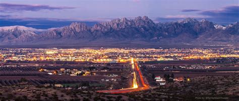 Las Cruces New Mexico Directory - LasCrucesDirectory.com