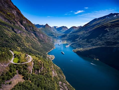 Ultimate Guide to Norway's Fjords | kimkim