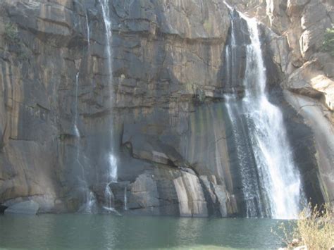 Famous Waterfalls in Jharkhand - Nativeplanet