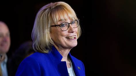 NH Democrat Maggie Hassan wins 2nd Senate term | newscentermaine.com