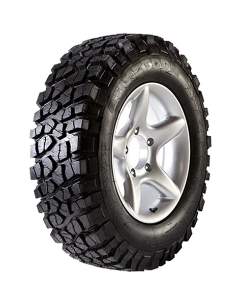 ANVELOPE ALL TERRAIN 4x4 NORTENHA MTK2 96Q 205/70R15