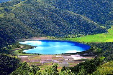 Rih Lake - Burma’s Heart-Shaped Treasure - Myanmar Tours