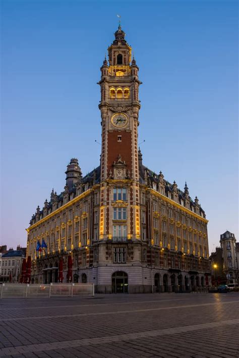 15 Best Things to Do in Lille (France) - The Crazy Tourist