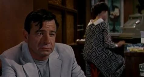 Best Actor: Alternate Best Actor 1968: Walter Matthau in The Odd Couple