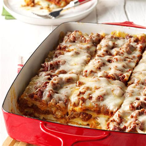 21 Best Lasagna for Christmas Dinner – Best Diet and Healthy Recipes Ever | Recipes Collection