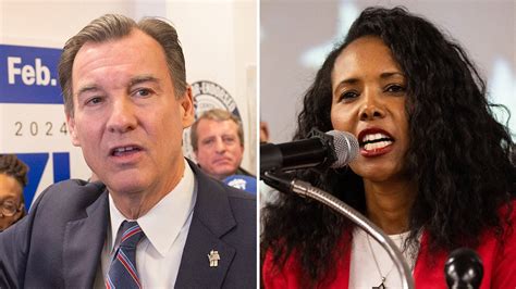 New York special election candidates clash over border crisis, abortion: 'You created this issue ...