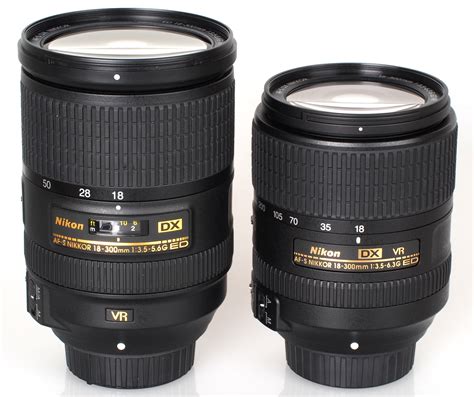 からの ヤフオク! - Nikon DX AF-S NIKKOR 18-300mm F3.5-5.6 G ED... できるかも