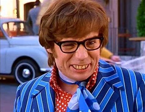 Austin Powers Memes - Imgflip