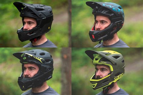 Best enduro helmets 2024 | 5 convertible lids rated by our experts