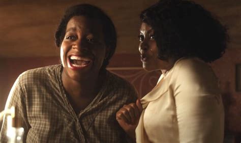 First Look Trailer: 'The Color Purple' [Starring Fantasia, Halle Bailey, Ciara, Danielle Brooks ...