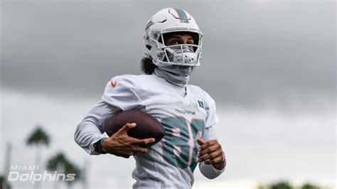 Dolphins WR Room Keeps Growing - Sports Illustrated Miami Dolphins News ...