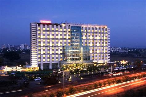 Sayaji Hotel, Five-Star Hotels in Pimpri Chinchwad| LBB Pune