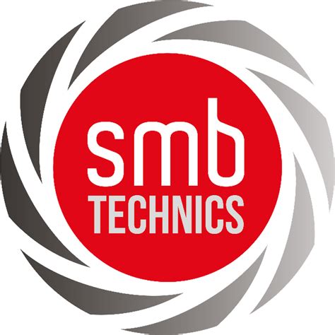 SMB Technics CNC Lathe