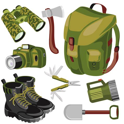 Vector graphics - Clip Art Library