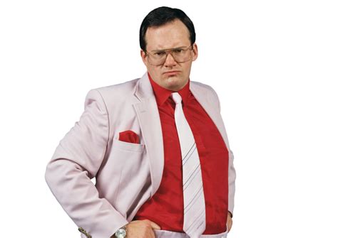 Jim Cornette | WWE