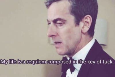 Pin by molly lloyd on :D | Malcolm tucker quotes, British humor ...