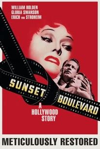 Sunset Blvd. - Rotten Tomatoes