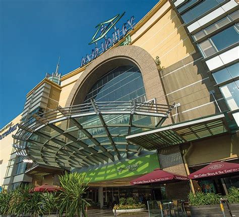 Mid Valley Megamall | Shopping Malls in Kuala Lumpur | GoWhere.my ...